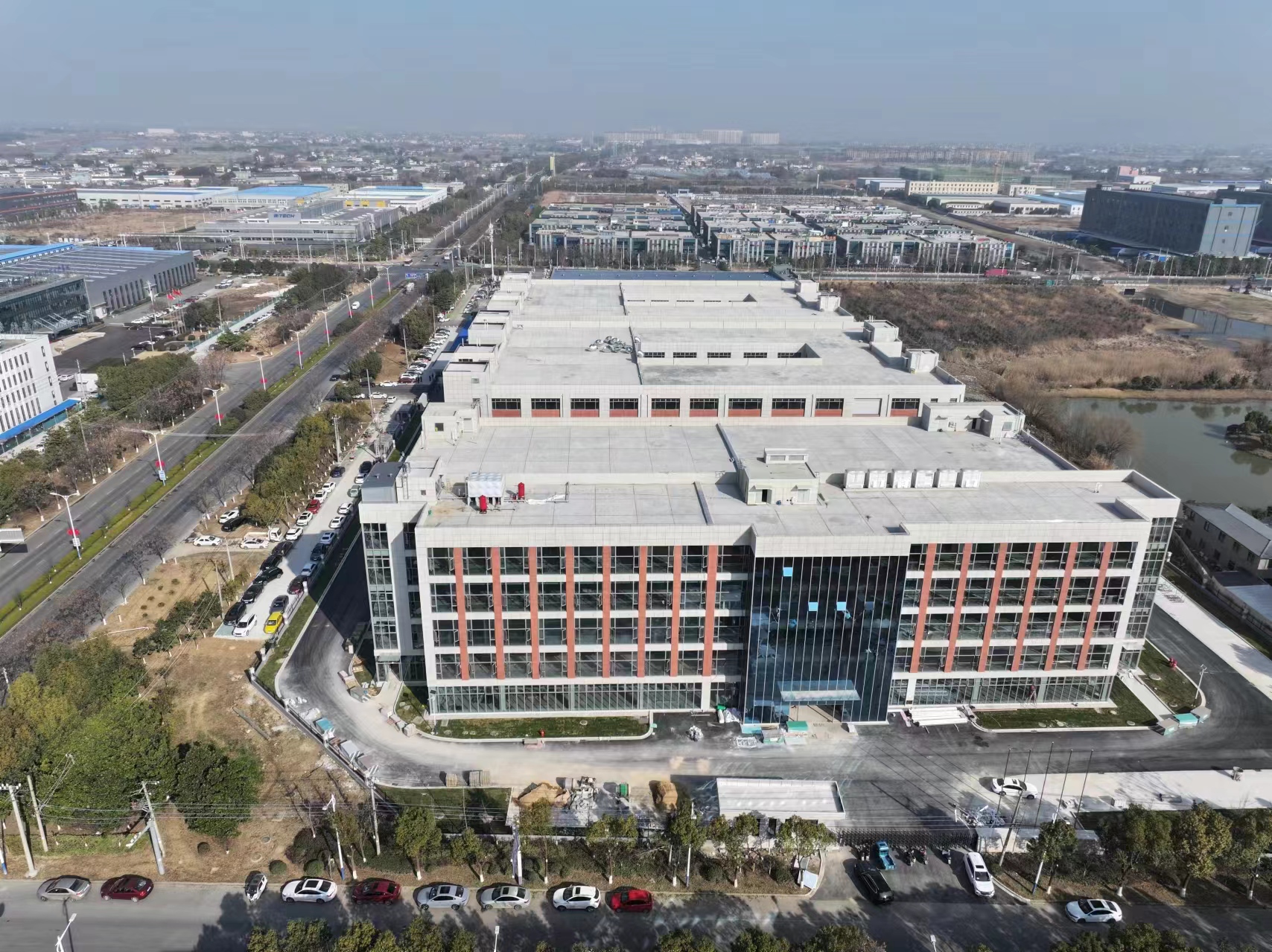 芜湖美达科技有限公司